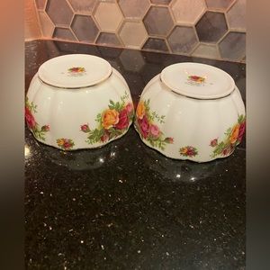 Royal Albert Old country roses